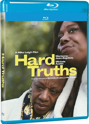 Hard Truths (Blu-ray)