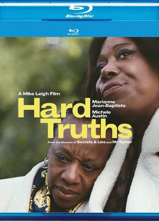 Hard Truths (Blu-ray)