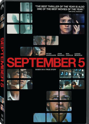 September 5