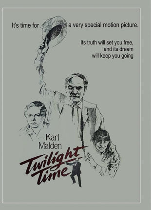 Twilight Time