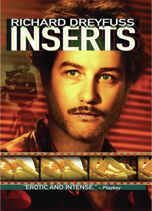 Inserts (Reissue)
