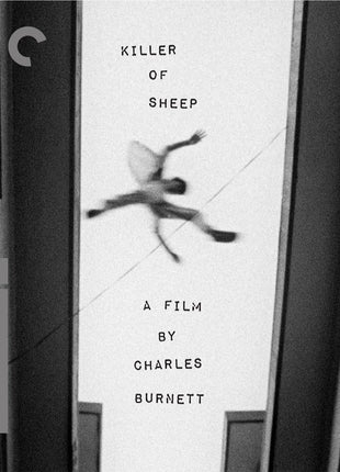 Killer Of Sheep: Criterion Collection (Blu-ray)