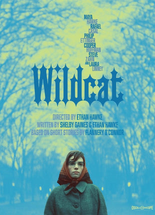 Wildcat (2024)