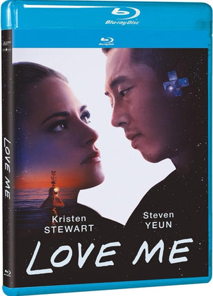 Love Me (2024)(Blu-ray)