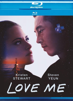Love Me (2024)(Blu-ray)