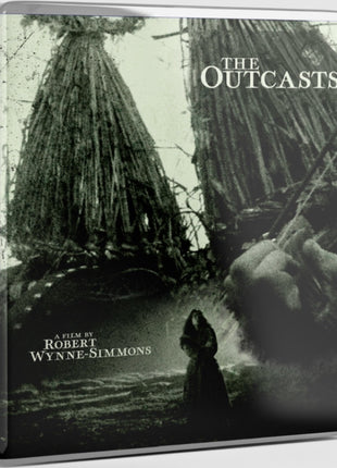 Outcasts (Blu-ray)