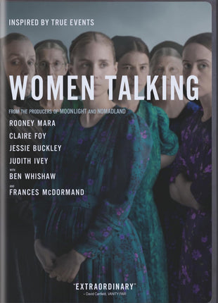 Women Talking (Reissue)