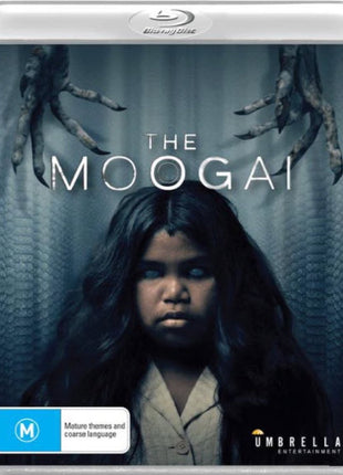 Moogai (Blu-ray-AU)