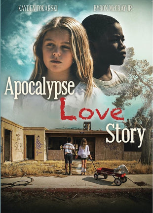 Apocalypse Love Story