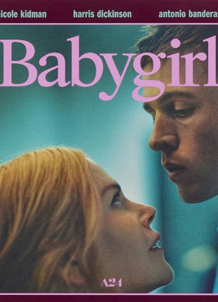 Babygirl (Blu-ray)