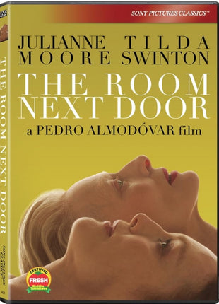Room Next Door