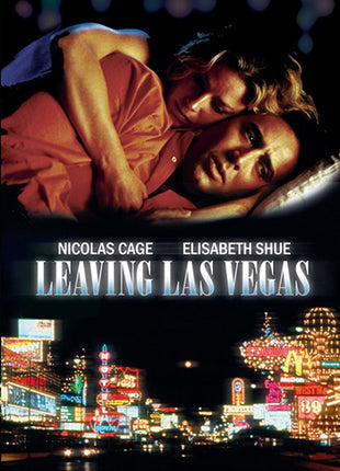 Leaving Las Vegas (Reissue)