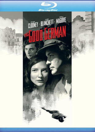 Good German (Blu-ray)