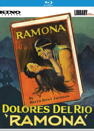 Ramona (Blu-ray)