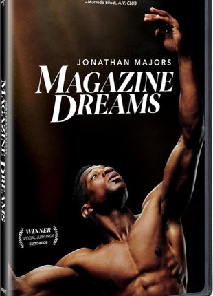 Magazine Dreams