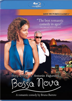 Bossa Nova (Blu-ray)