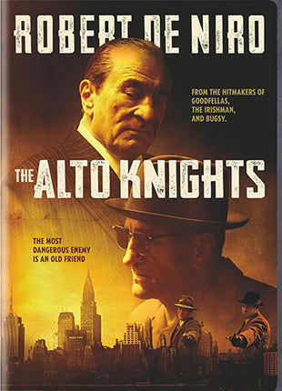 Alto Knights