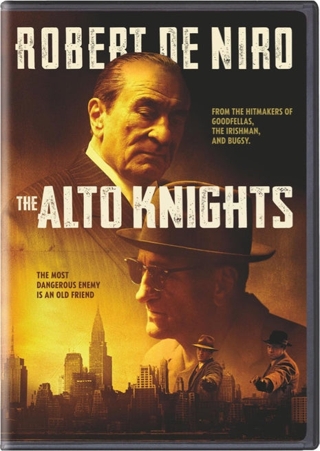 Alto Knights