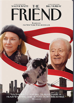 Friend (2024)