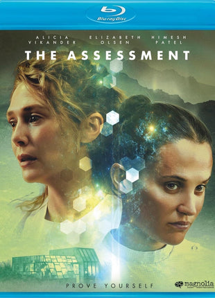 Assessment (Blu-ray)