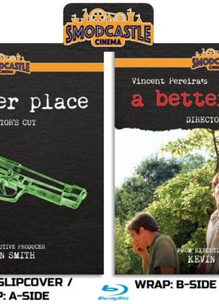 Better Place: Director's Cut (Blu-ray)