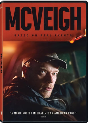 McVeigh