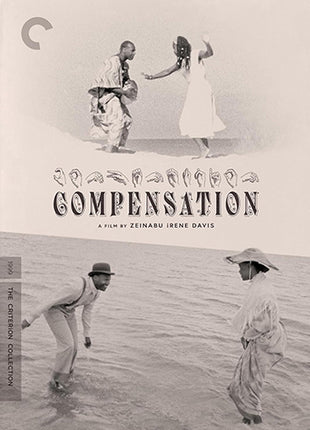 Compensation: Criterion Collection