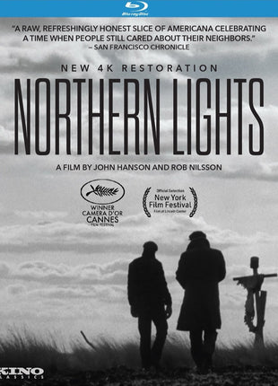 Northern Lights (Blu-ray)
