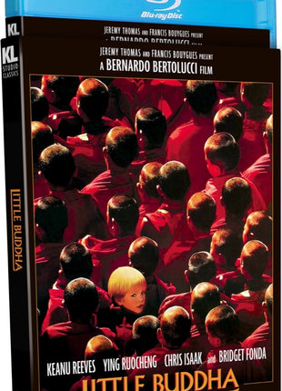 Little Buddha (Blu-ray)