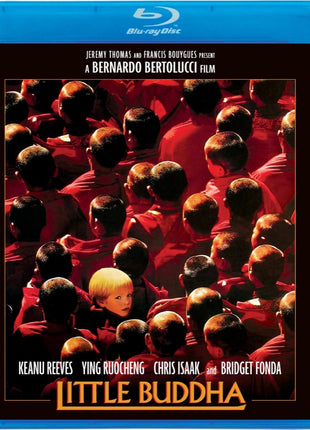 Little Buddha (Blu-ray)