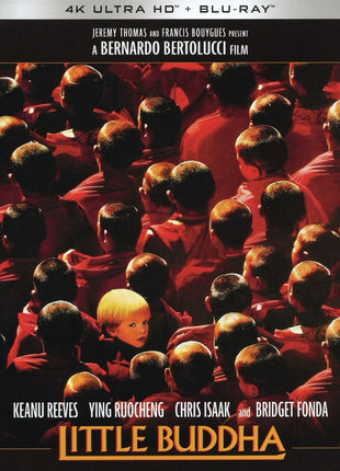 Little Buddha (4K Ultra HD/Blu-ray)