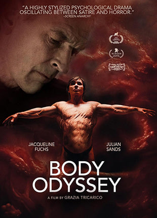 Body Odyssey