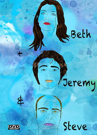 Beth + Jeremy And Steve