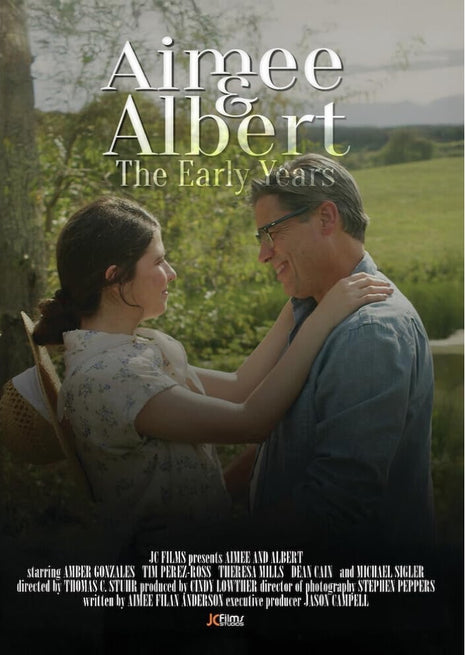 Aimee & Albert: The Early Years