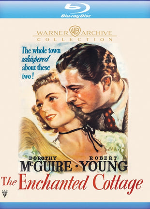 Enchanted Cottage: Warner Archive Collection (Blu-ray)