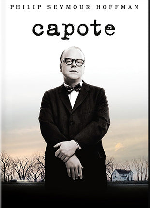Capote (ReIssue)
