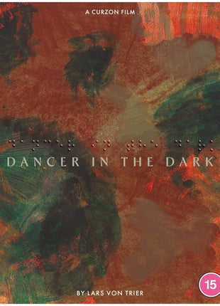 Dancer In The Dark (Blu-ray-UK)