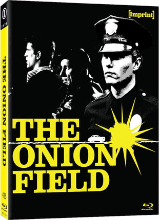 Onion Field: Limited Edition (Blu-ray-AU)