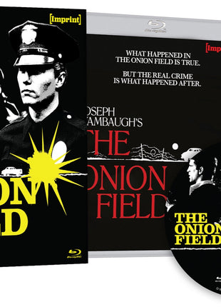 Onion Field: Limited Edition (Blu-ray-AU)
