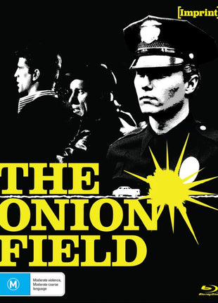 Onion Field: Limited Edition (Blu-ray-AU)