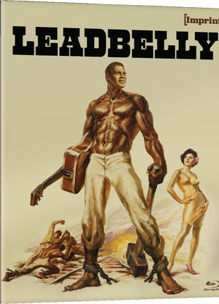 Leadbelly: Limited Edition (Blu-ray-AU)