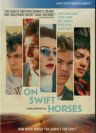 On Swift Horses