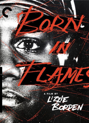 Born In Flames: Criterion Collection (Blu-ray)
