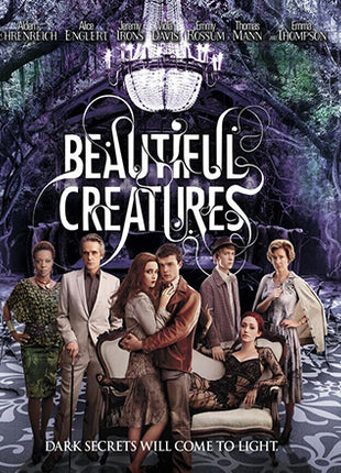 Beautiful Creatures (Blu-ray)
