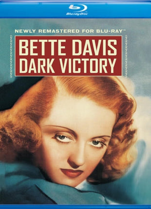 Dark Victory (Blu-ray)(Reissue)