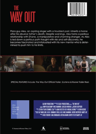 Way Out