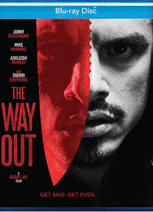 Way Out (Blu-ray)