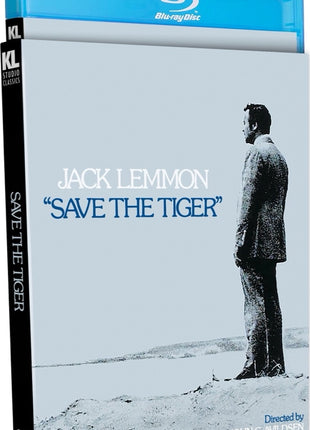 Save The Tiger: Special Edition (Blu-ray)
