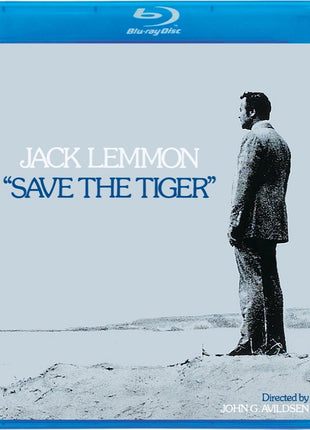 Save The Tiger: Special Edition (Blu-ray)