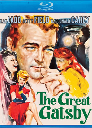 Great Gatsby (1949)(Blu-ray)